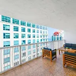 Awesome Condo At Brickell W Free Parking