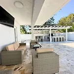 Spacious And Luxurious 4Bd 3Br House Pool Tub Bbq Private
