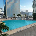 Hyatt Centric Brickell Miami