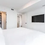 Unique Dt Miami Apts With Amenities Like Pool, Gym, Restaurants & Cowork Lounge By Luahost