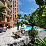 The Mutiny Luxury Suites Hotel