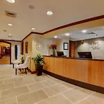 The Mutiny Luxury Suites Hotel