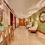 The Mutiny Luxury Suites Hotel