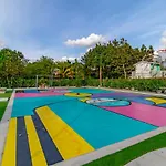 Mega Fun Villa Northwest Miami By The Glamhomes