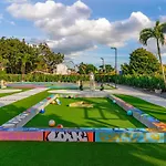 Mega Fun Villa Northwest Miami By The Glamhomes