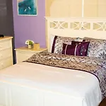 Mne Luxury In Miami One Bedroom Suite