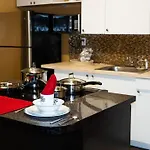 Mne Luxury In Miami One Bedroom Suite
