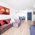 Stay High! Stay In The Sky! Exclusive Miami Condo!