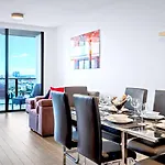 Stay High! Stay In The Sky! Exclusive Miami Condo!