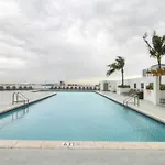 Iconic Luxurious 2 Bedroom Suite Poolview & Bay View Downtown Miami