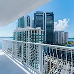 Brickell, Miami Home In The Sky!
