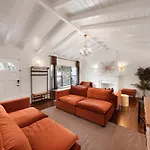 Miami Art Deco Home By Pmi