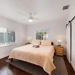 Miami Art Deco Home By Pmi