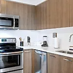 Stay High! Stay In The Sky! Exclusive Miami Condo!