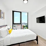 Stay High! Stay In The Sky! Exclusive Miami Condo!