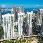 Sublime Views 2Br Double Balcony Loft
