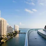 Wonderful 2 Bedroom Condo Icon Brickell With Pool