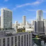 Amazing 1 Bed In The Heart Of Brickell 20Th