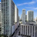 Amazing 1 Bed In The Heart Of Brickell 20Th