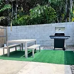 Cozy Apartment 2 1 Calle Ocho Brickell Grill