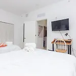 Home Miami Downtown - 5 Minutes From Wynwood & Port - Art District Near Beach