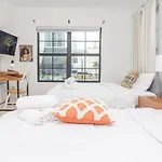 Home Miami Downtown - 5 Minutes From Wynwood & Port - Art District Near Beach
