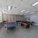 Cozy And Bohemian Studio In Brickell