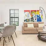 Home Miami Downtown - 5 Minutes From Wynwood & Port - Art District Near Beach