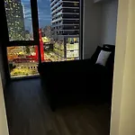 Spacious And Luxurious Apartment In Downtown Miami