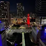Spacious And Luxurious Apartment In Downtown Miami