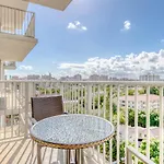 Coral Gables 2Br W Wd Pool Gym Near Shops Mia-46