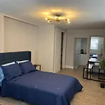 Coral Gable Studio W/Free Wifi & Parking