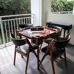 Upscale Resort Villa In The Heart Of Miami