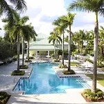 Upscale Resort Villa In The Heart Of Miami