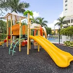 Coral Gables 2Br W Wd Pool Gym Near Shops Mia-46