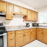 Modern 3-Bedroom In The Heart Of Wynwood Art District