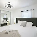 Modern 3-Bedroom In The Heart Of Wynwood Art District