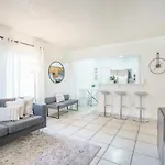 Modern 2 Bedroom In The Heart Of Wynwood Art District