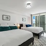 Awesome Penthouse Apt Brickell W/Pool