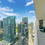Awesome Penthouse Apt Brickell W/Pool