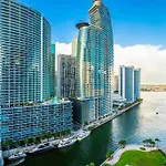 Astonishing 2 Bedroom Brickell Condo