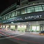 Sol Miami #1 With Free Parking On Premises