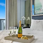 Special Offer At Icon Brickell With Ocean View
