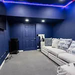 Sunset Xcapes Miami Entertainment House