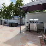 Sunset Xcapes Miami Entertainment House