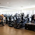 Miami City Views At Icon Brickell