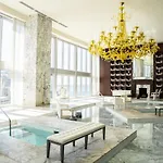 Miami City Views At Icon Brickell