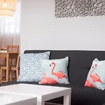 Comfy Miami 1Br Apt W/Free Parking & Wifi