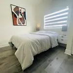 Alma Guest Suite