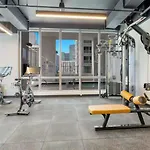 22Nd Floor 1Br Yotelpad Downtown Pool And Gym